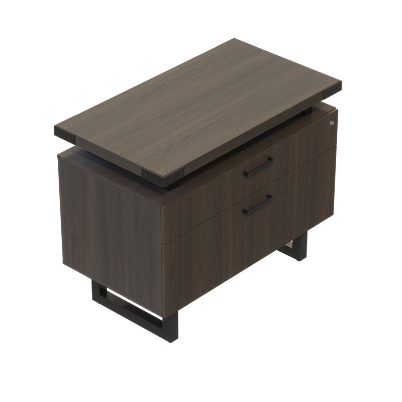 Mirella Lateral File, Southern Tobacco