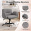 Chaise de bureau Criss Cross-931513146