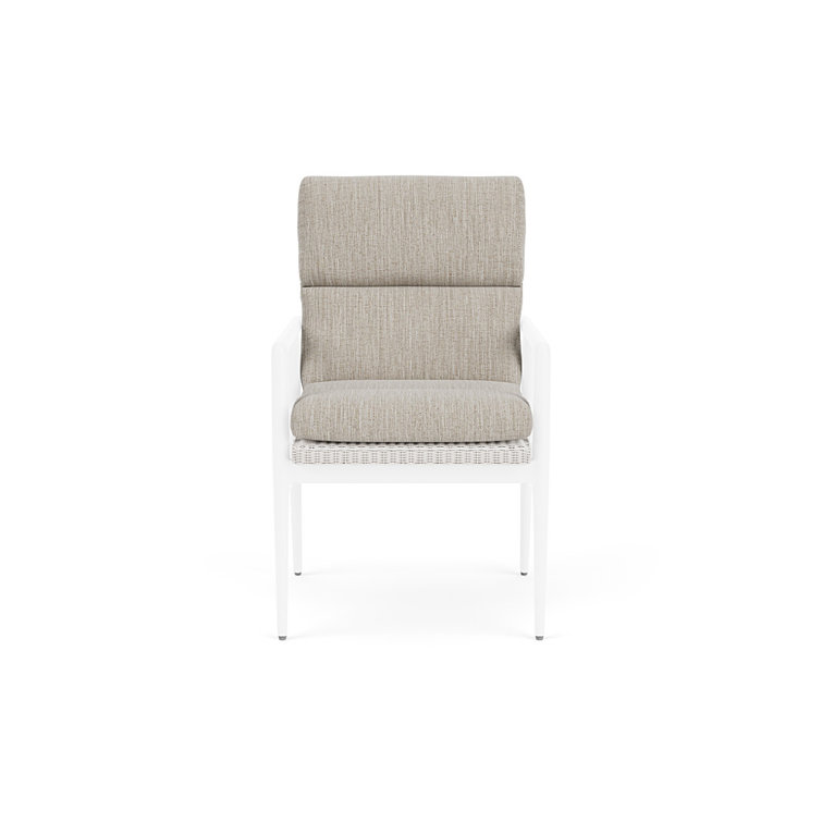 Cascade Outdoor Dining Armchair
