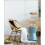 Le tabouret d'appoint de jardin D14x20 Tapered