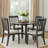 Brattleboro Round Dining Table-386077139