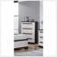 Mobilier de chambre à coucher 1Pc