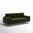 Harker 84'' Upholstered Sofa-1696642415