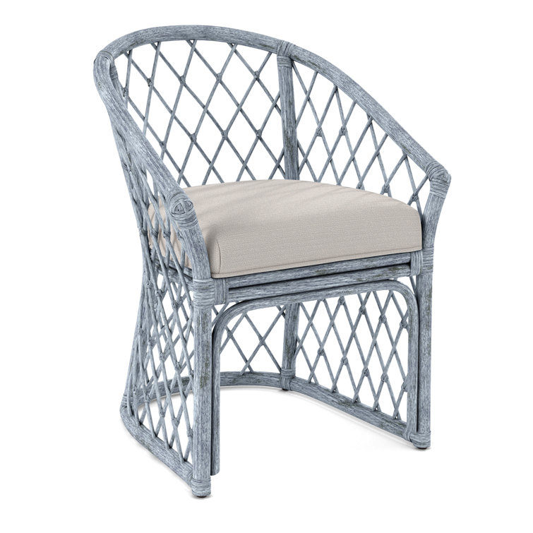 Chaise avec accoudoirs Raleigh