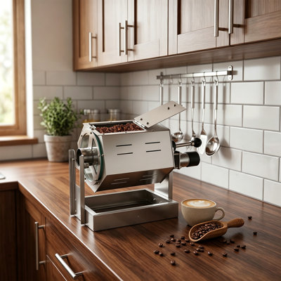 YYBSH Coffee Bean Baker