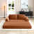 Orange sélectionné