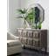 Ariana Latour Octagonal Mirror
