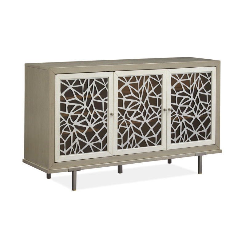 Abermarle 61.13'' Sideboard