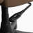 Vinyl Task Chair