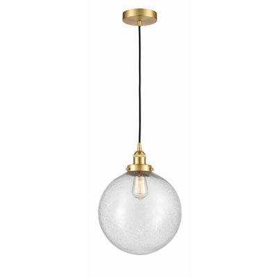 Frederick 1 - Light Sphere Pendant