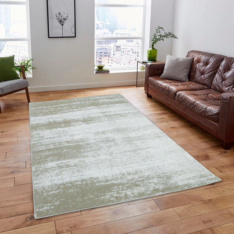 Ladner Abstract Area Rug