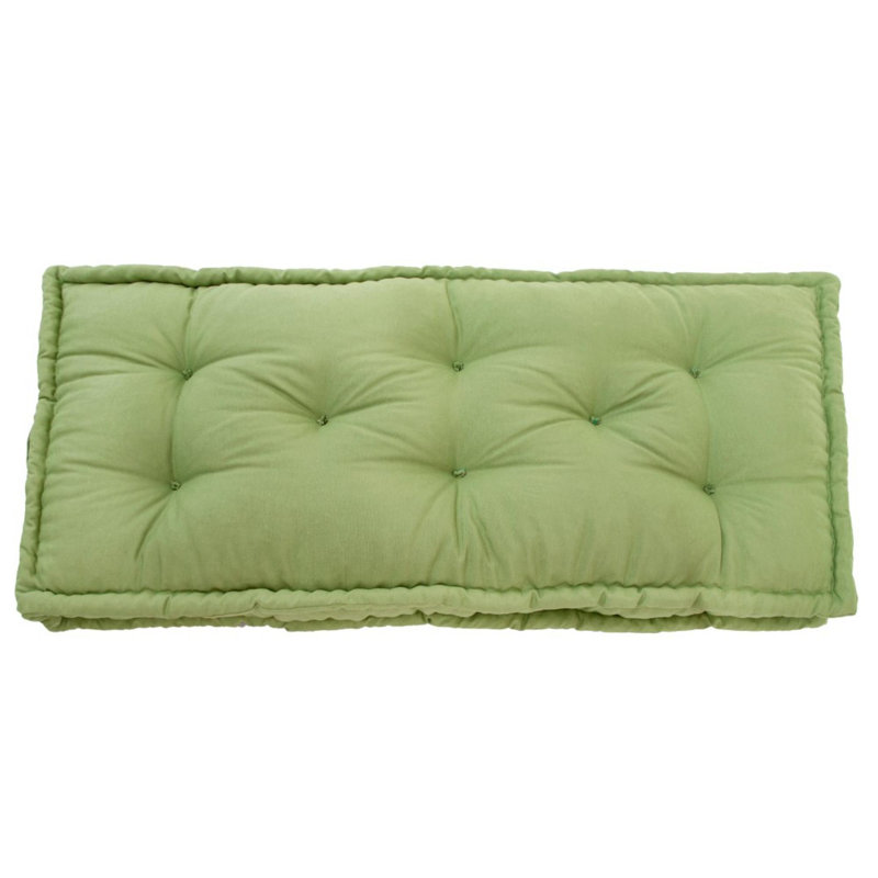 Coussiné, Vert