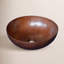 Maestro Copper Circular Vessel Bathroom Sink