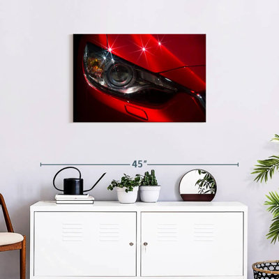 Mehar Shiny Car Headlights