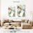 Brampt Christmas Cardinal Greenery-106311875