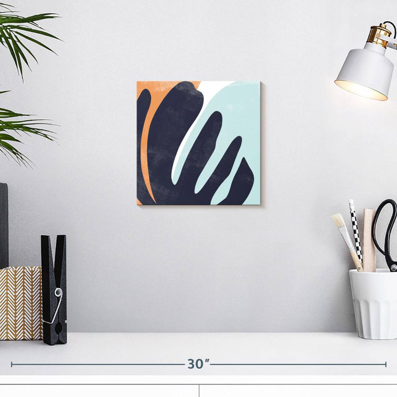 Avery Bright Wave II, H 10 po x l 10 po