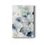 " Indigo Ginkgo II " Painting Print-576610078
