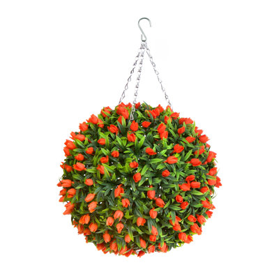 Faux Plant