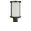 Lanterne de poteau d'extérieur 13 lumières Luning-437712159-437712157-437712146