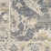 Hemington 9'6" x 13'2" Blue Vintage Indoor Rug