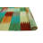 Bouttier Wool Striped Indoor Rug