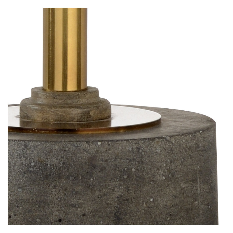 Currituck Table Lamp
