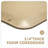 Jahzlynn Solid Color Water Resistant Anti-Fatigue Non-Skid Kitchen Mat-1171163322-1171163321