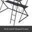 Lit mezzanine simple pour enfants Ameerat