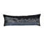 Coussin lombaire 14 "x 35" crème Philadelphia-74881897-74881896