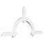 Support de pignon en PVC de qualité architecturale Ericson-44774041-44774325