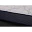 Reston Comfort Care Luxerest peluche, simple-151367787