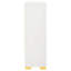 Commode blanche 5 tiroirs Medici-1040167423