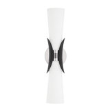 Muncie 2 Light Wall Sconce