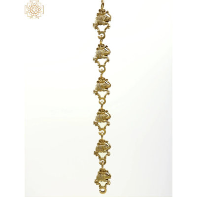 Balançoire 30 "Elephant