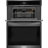 Frigidaire Gallery 5.3 Cubic Feet Electric Convection Oven / Microwave Combination with Soft Close Door-71115311