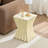 15.16" Square End Table