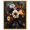«Velvet Night Bloom I», impressions sur toile par Art Remedy