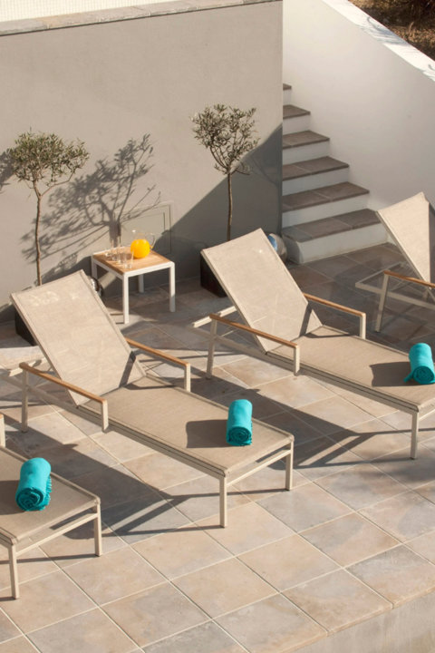 Shop Patio Chaise Lounges