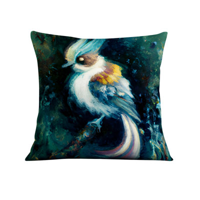 Coussin décoratif