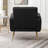 Floriana Upholstered Armchair-2095861870