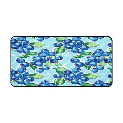 Polyester Desk Pad