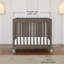 Paquet de 3 lits de bébé pliants compacts Foundations Boutique-111032631