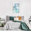 Impression sur toile florale et botanique-46894063