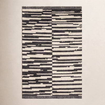 Chris Loves Julia x Loloi Alice Abstract Rug