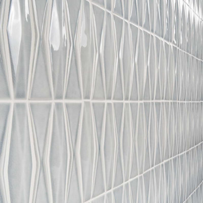 Nabi Novelty Glazed Tile