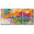Sailor's Delight - Multi Piece Framed Canvas-372739391-372739362