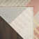 17 Stories Weiler Machine Washable Multicolor Modern Indoor Rug