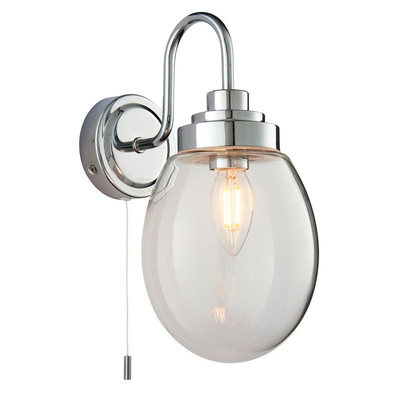 Charvi Bath Sconce
