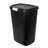 Plastic Kitchen Trash Can - 13 Gallons