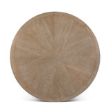 Round Dining Table